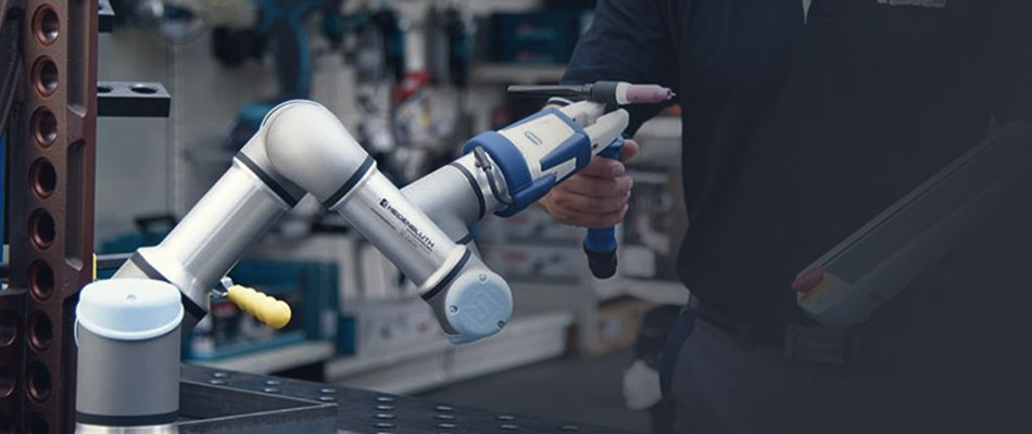URrobot